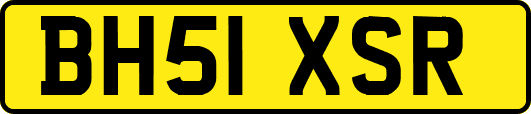 BH51XSR