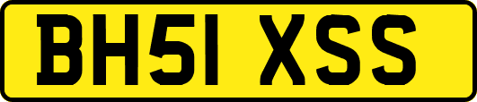 BH51XSS