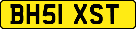 BH51XST