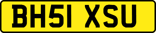 BH51XSU