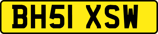 BH51XSW