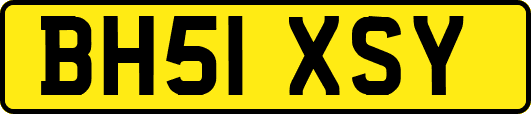 BH51XSY