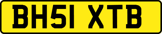 BH51XTB