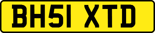 BH51XTD