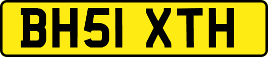 BH51XTH