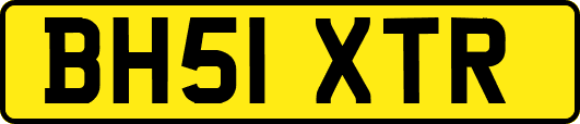 BH51XTR