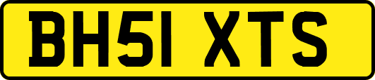 BH51XTS
