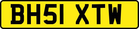 BH51XTW