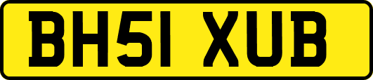 BH51XUB