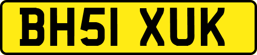 BH51XUK