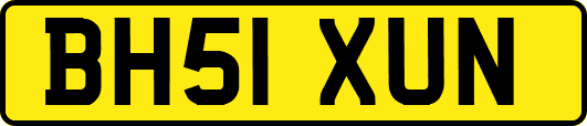 BH51XUN