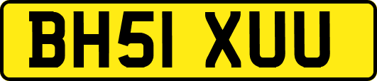 BH51XUU