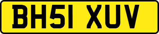 BH51XUV