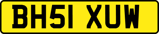BH51XUW