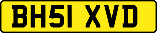 BH51XVD