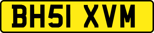 BH51XVM