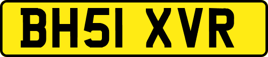 BH51XVR