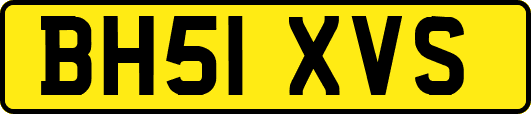 BH51XVS