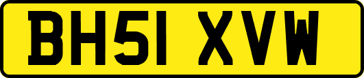 BH51XVW