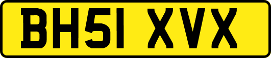 BH51XVX