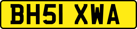 BH51XWA