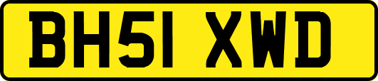BH51XWD