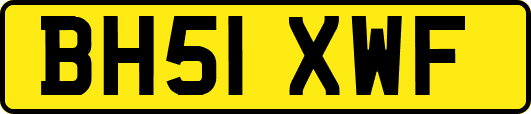 BH51XWF