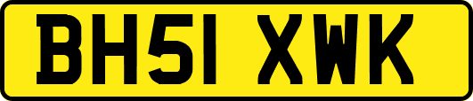 BH51XWK