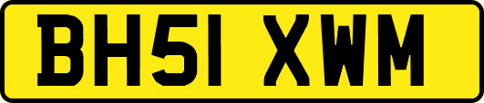 BH51XWM