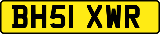 BH51XWR