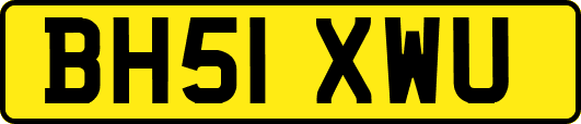 BH51XWU