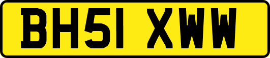 BH51XWW