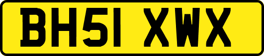 BH51XWX