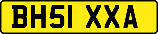 BH51XXA
