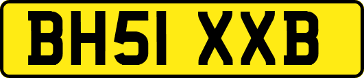 BH51XXB