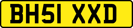 BH51XXD