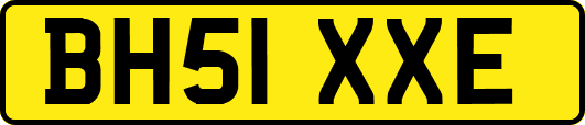 BH51XXE