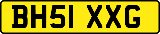 BH51XXG