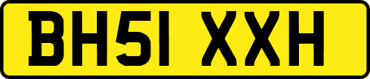 BH51XXH