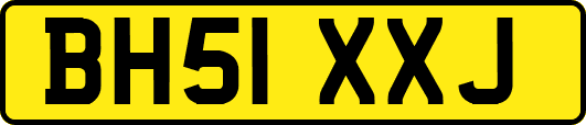 BH51XXJ