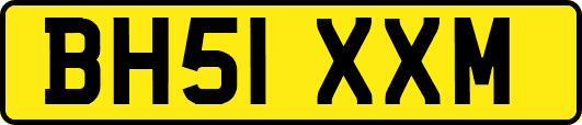 BH51XXM