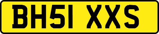 BH51XXS