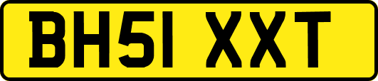 BH51XXT