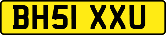 BH51XXU
