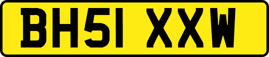 BH51XXW