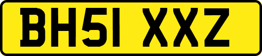 BH51XXZ