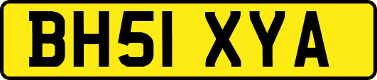 BH51XYA