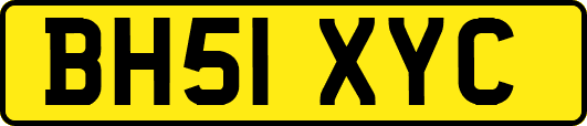 BH51XYC