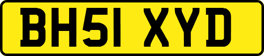 BH51XYD