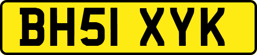 BH51XYK